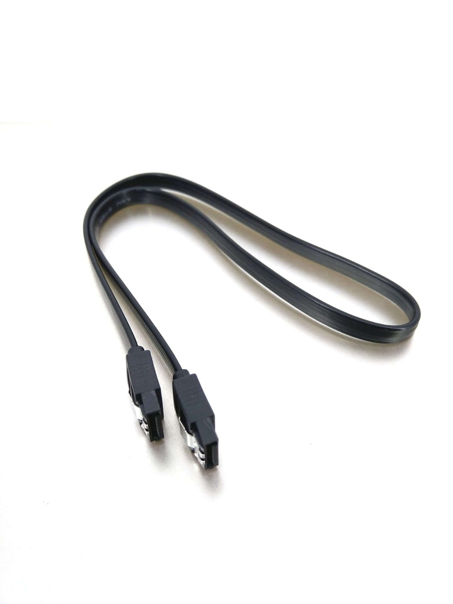 SATA III 6.0 Gbps Data Cable (50CM) - Reliable and Fast Data Transfer - Sun Cheong Computer Company Limited