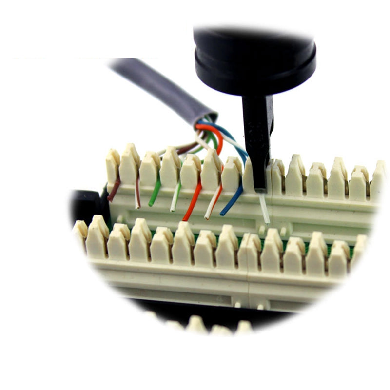 SK-8110 Impact punch down tool