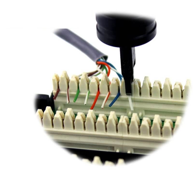SK - 8110 Impact punch down tool - Sun Cheong Computer Company Limited