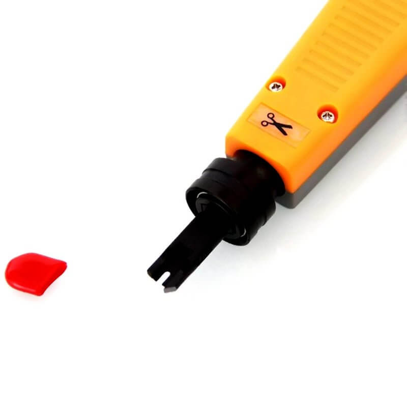 SK - 8110 Impact punch down tool - Sun Cheong Computer Company Limited