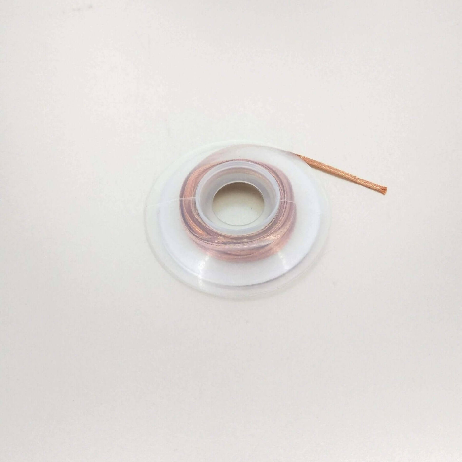 CP-2015 lead-free solder wick on a spool, 2.0mm desoldering braid, 1.5M length for clean electronic work.