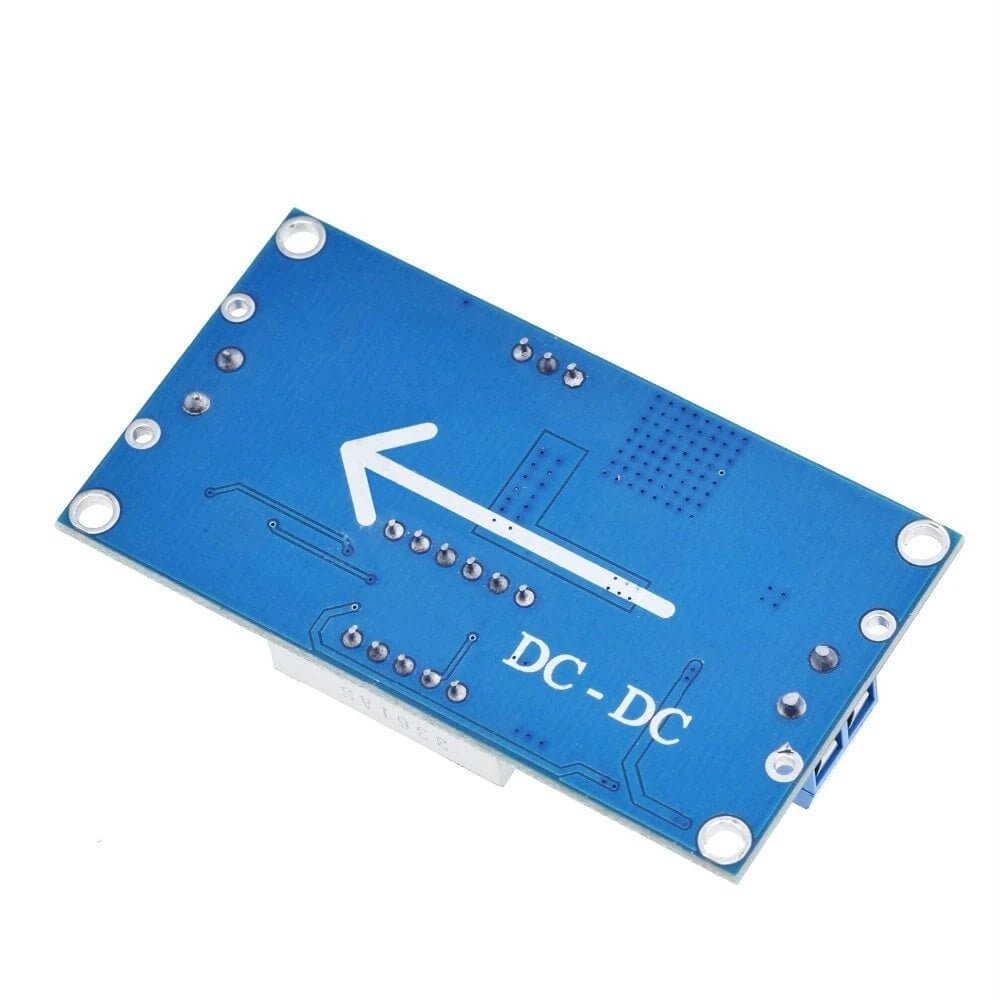 DC to DC Buck Step Down Module - Sun Cheong Computer Company Limited