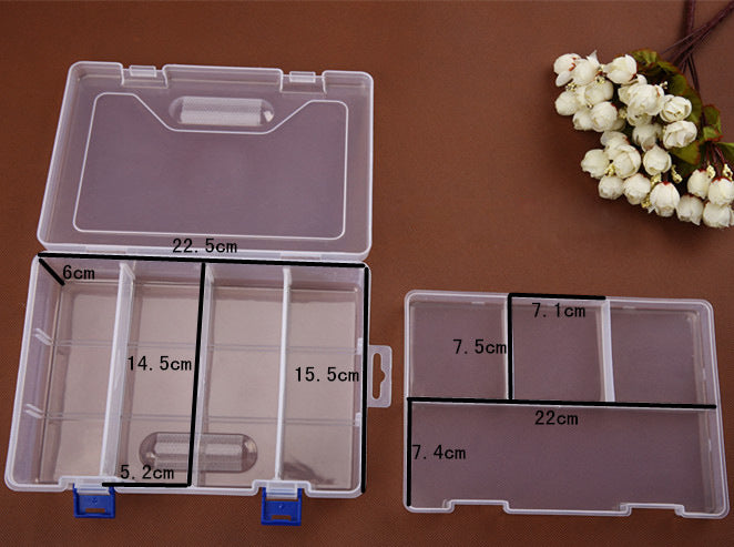 8 grid box hk