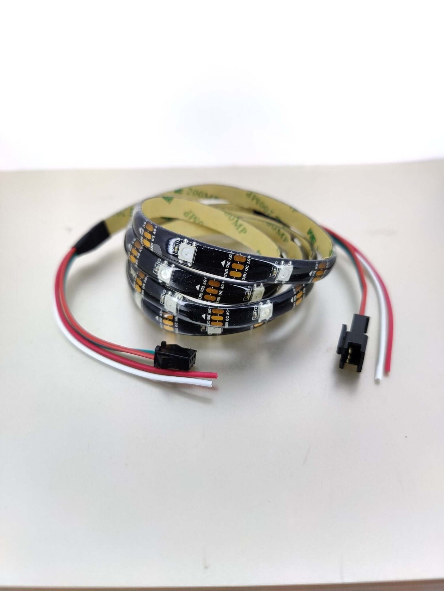 1m LED Strip Waterproof Individually Addressable LED Strip Light - Sun Cheong Computer Company Limited