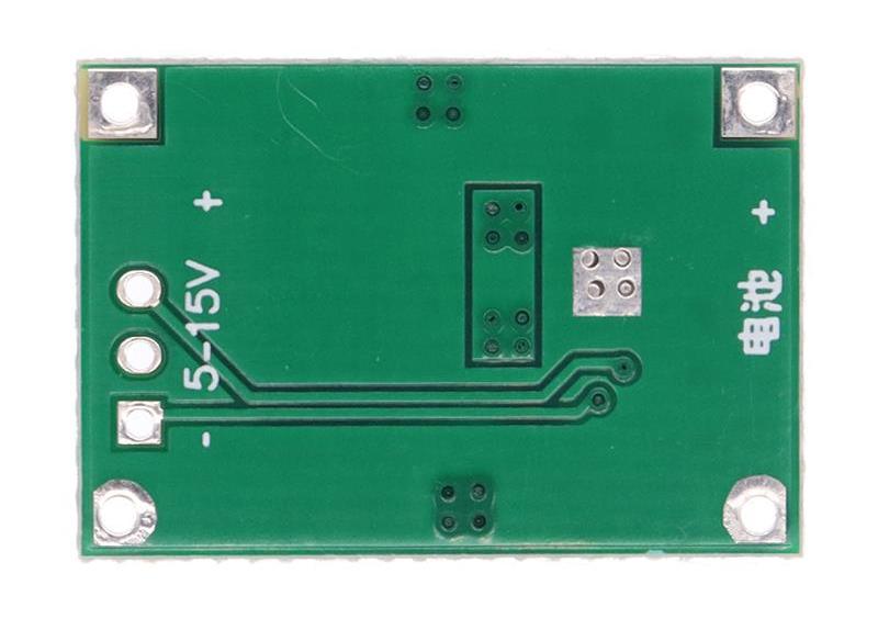 4.2V 8.4V TP5100 Charge Management Power Supply Module