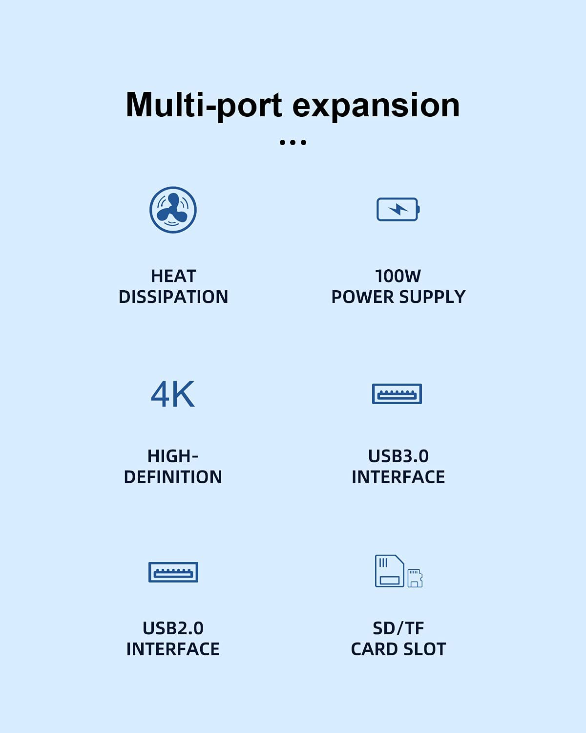type-c to hdmi adapter hk