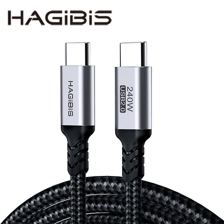 type-c to type-c cable hk