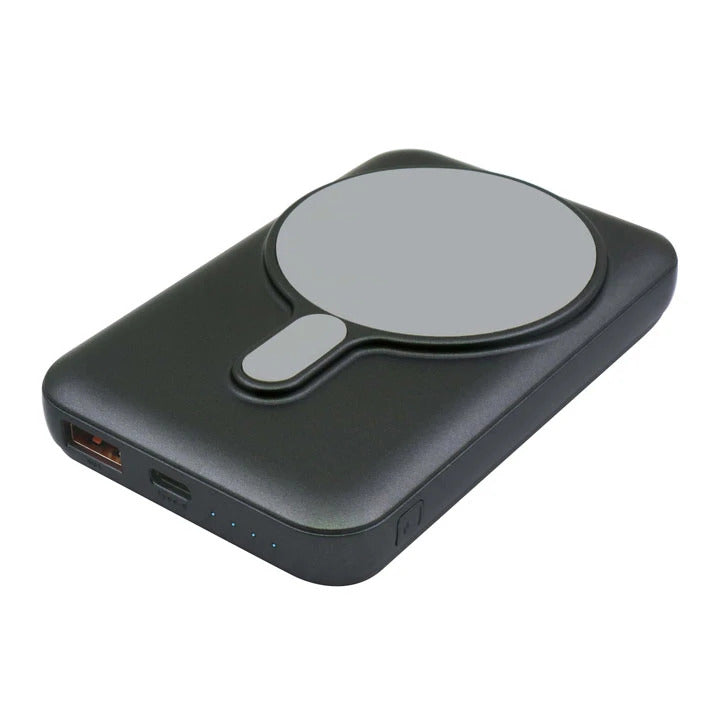 Magnetic Power Bank hk