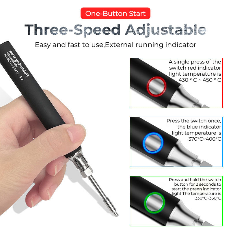 usb soldering iron hk