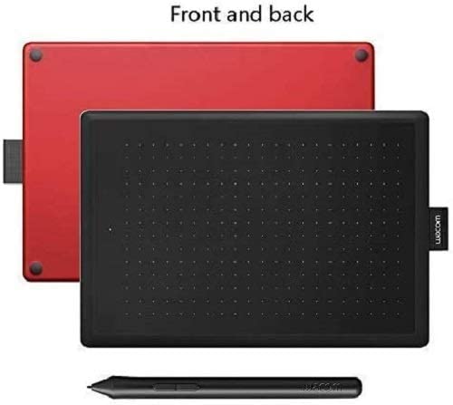 Wacom CTL - 472 Creative Pen Tablet - Sun Cheong Computer Company Limited