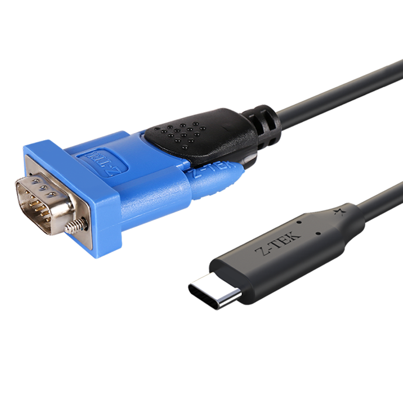 type-c to rs232 hk