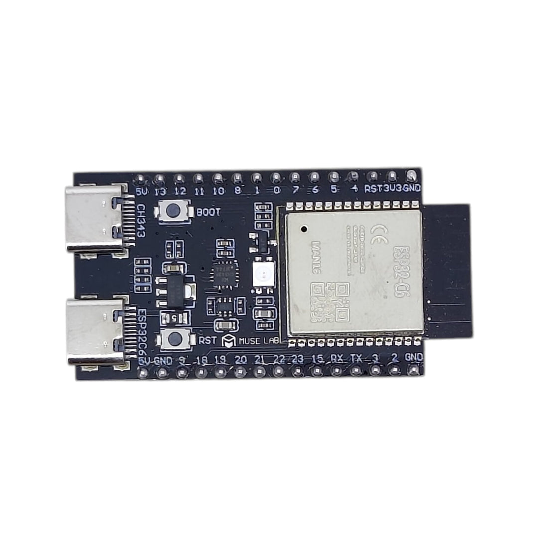 ESP32-S3 vs ESP32-C3 vs ESP32-C6 vs ESP8266: What's the Difference? A Hong Kong IoT Buying Guide (2026)