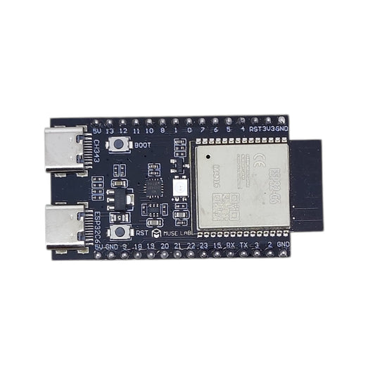 ESP32-S3 vs ESP32-C3 vs ESP32-C6 vs ESP8266: What's the Difference? A Hong Kong IoT Buying Guide (2026)