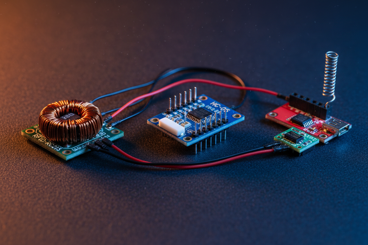 Arduino Boards, ESP32 & Sensor Modules - HK Ready Stock
