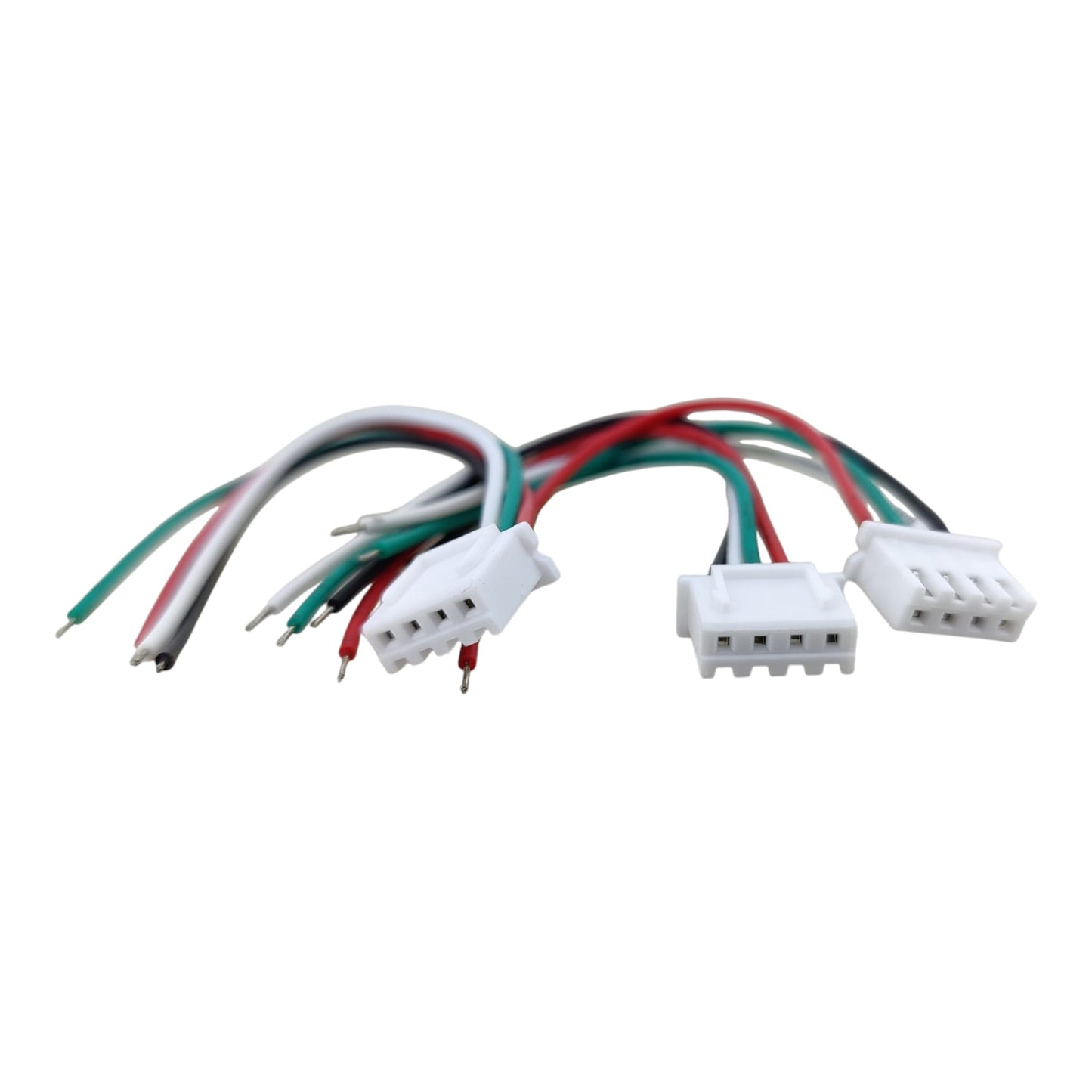 10cm length 2.54mm pitch terminal wire harness