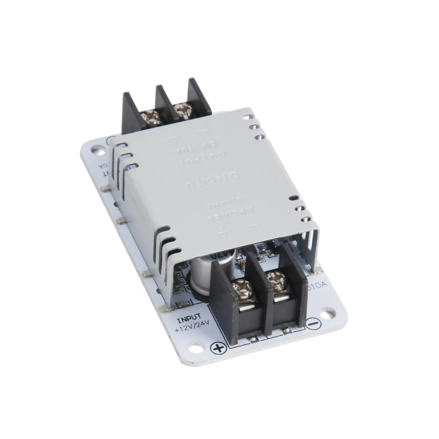 12-24V轉5V 10A電源模組