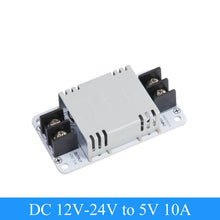 Load image into Gallery viewer, 12-24v to 5v module hk
