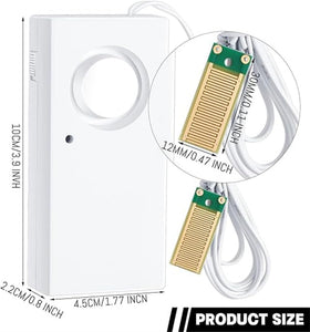 水位感應警報器 9V