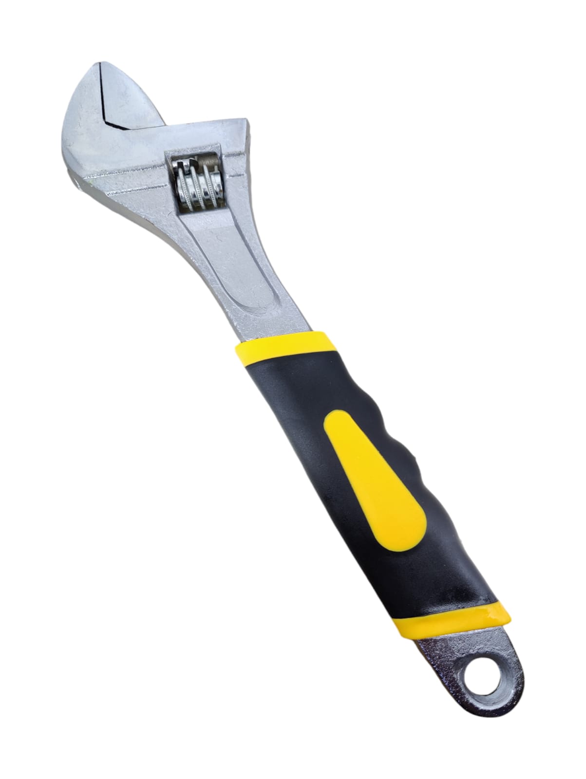 12 Inch Adjustable Wrench