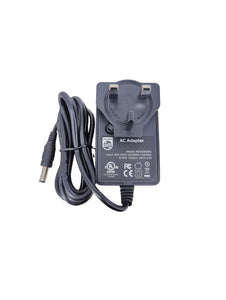 12v 3.5A AC/DC Adapter 5.5mm x 2.1mm output connector