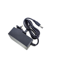 12v 3.5A AC/DC Adapter 5.5mm x 2.1mm output connector