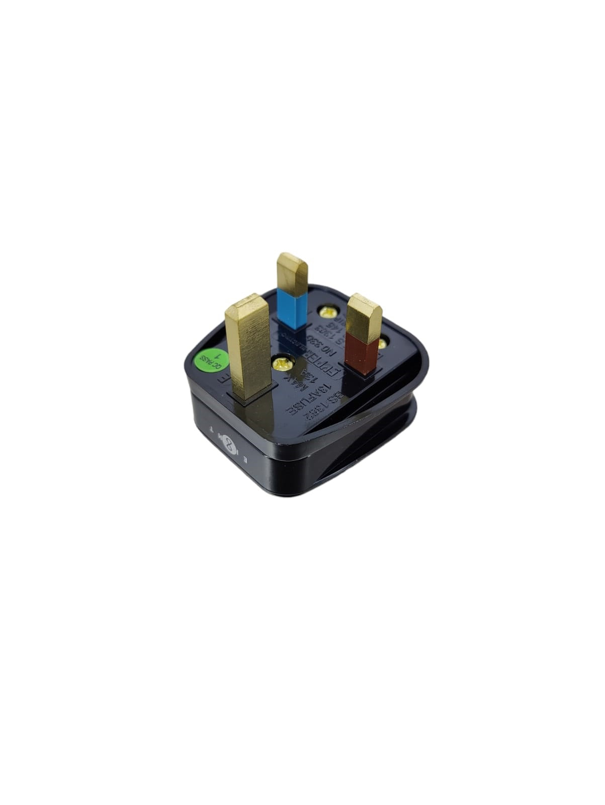 uk plug hk