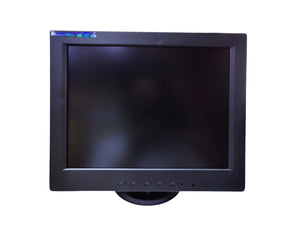 cctv monitor hk