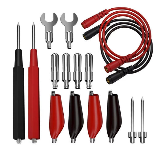 test lead hk