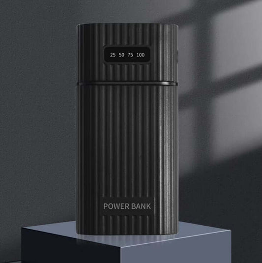 PD18W 18650 Battery Case - Sun Cheong Computer Company Limited