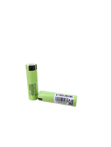 18650 battery hk