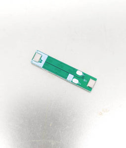 18650 Battery Protection Module 3.7v 10A