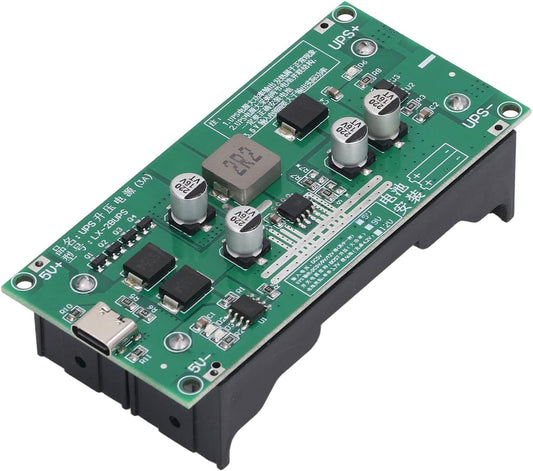 18650 battery step up module in hong kong