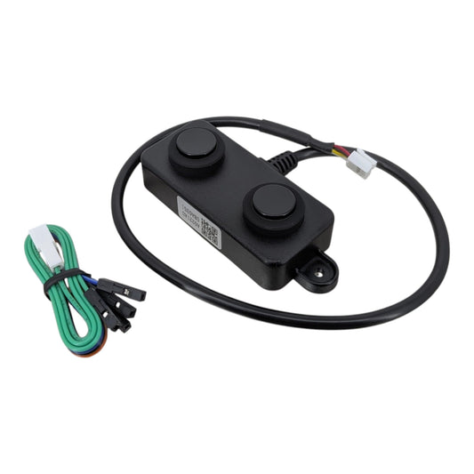DFRobot A02YYUW Waterproof Ultrasonic Sensor | UART 3-450cm