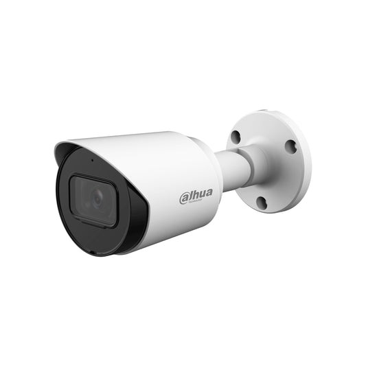 Dahua 2MP HDCVI IR Bullet Camera with Built-in Mic | DH-HAC-HFW1200T-A