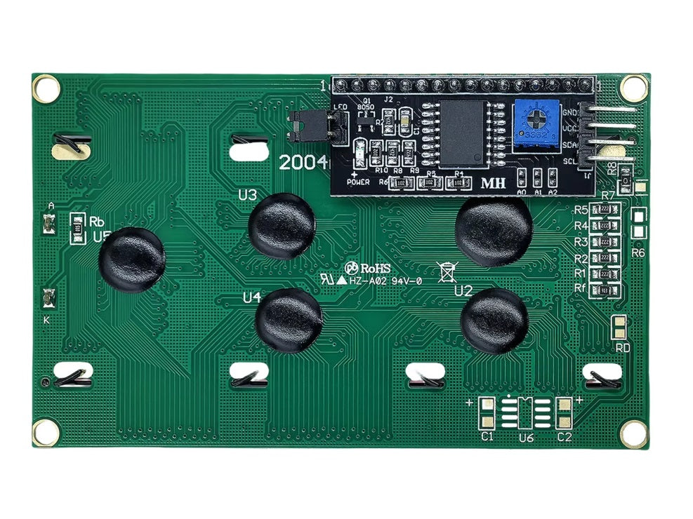 lcd顯示器arduino hk