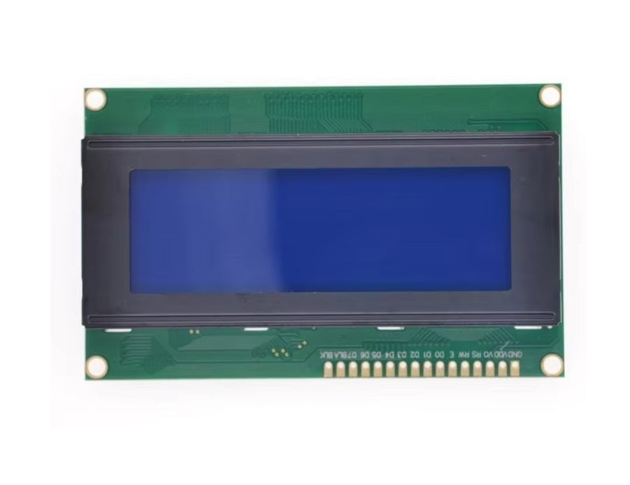 lcd monitor for arduino in hk