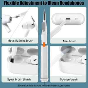 keyboard cleaning tool hk