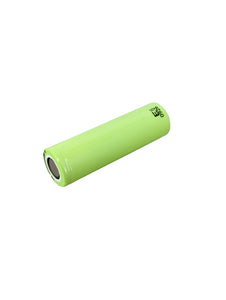 lithium battery hk