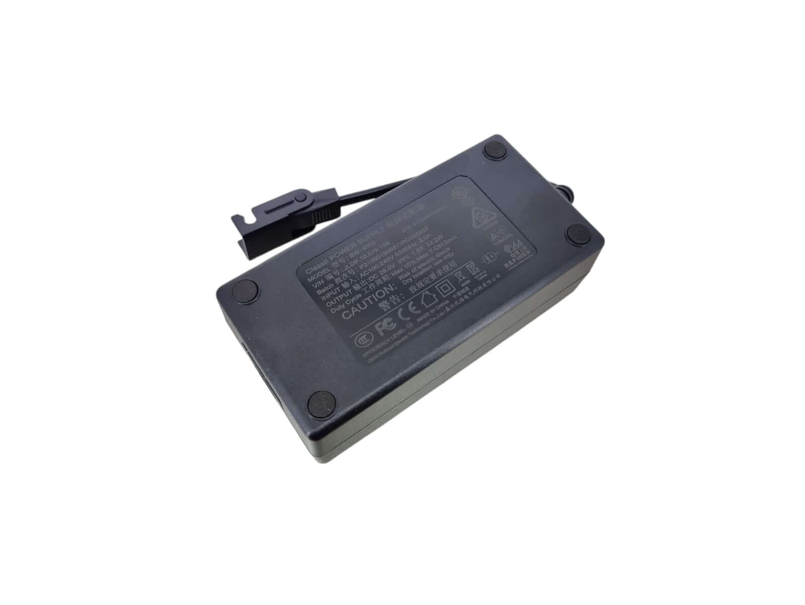 29V 1.8A Electric Recliner Sofa Power Adapter Charger | Fits 1A/1.5A - Sun Cheong Computer Company Limited