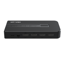 Load image into Gallery viewer, MT-VIKI 2 Port HDMI KVM Switch

