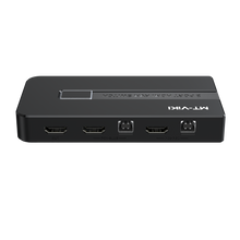 Load image into Gallery viewer, MT-VIKI 2 Port HDMI KVM Switch
