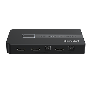 MT-VIKI 2 Port HDMI KVM Switch