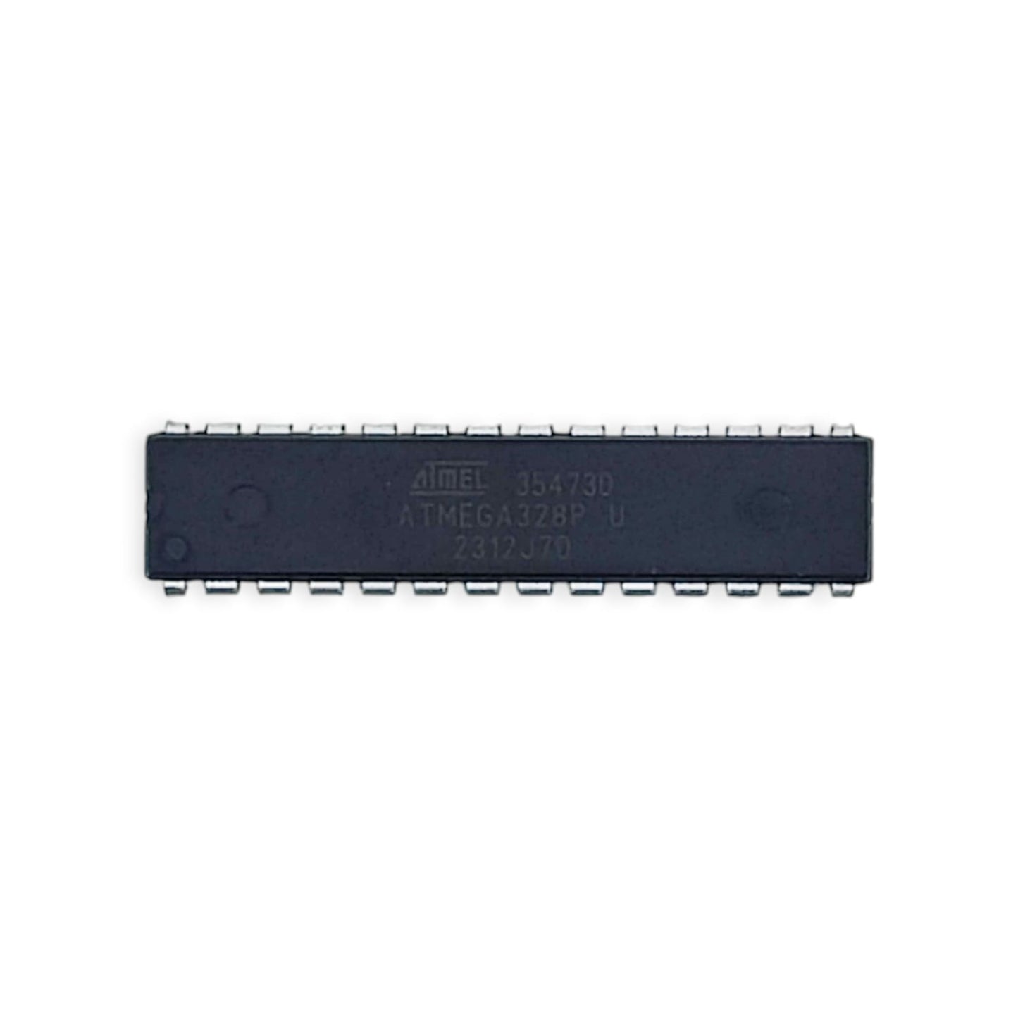 ATMEGA328P-PU DIP-28 Microcontroller IC (Arduino Compatible)