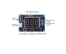 將圖片載入圖庫檢視器 2 route pwm module hk
