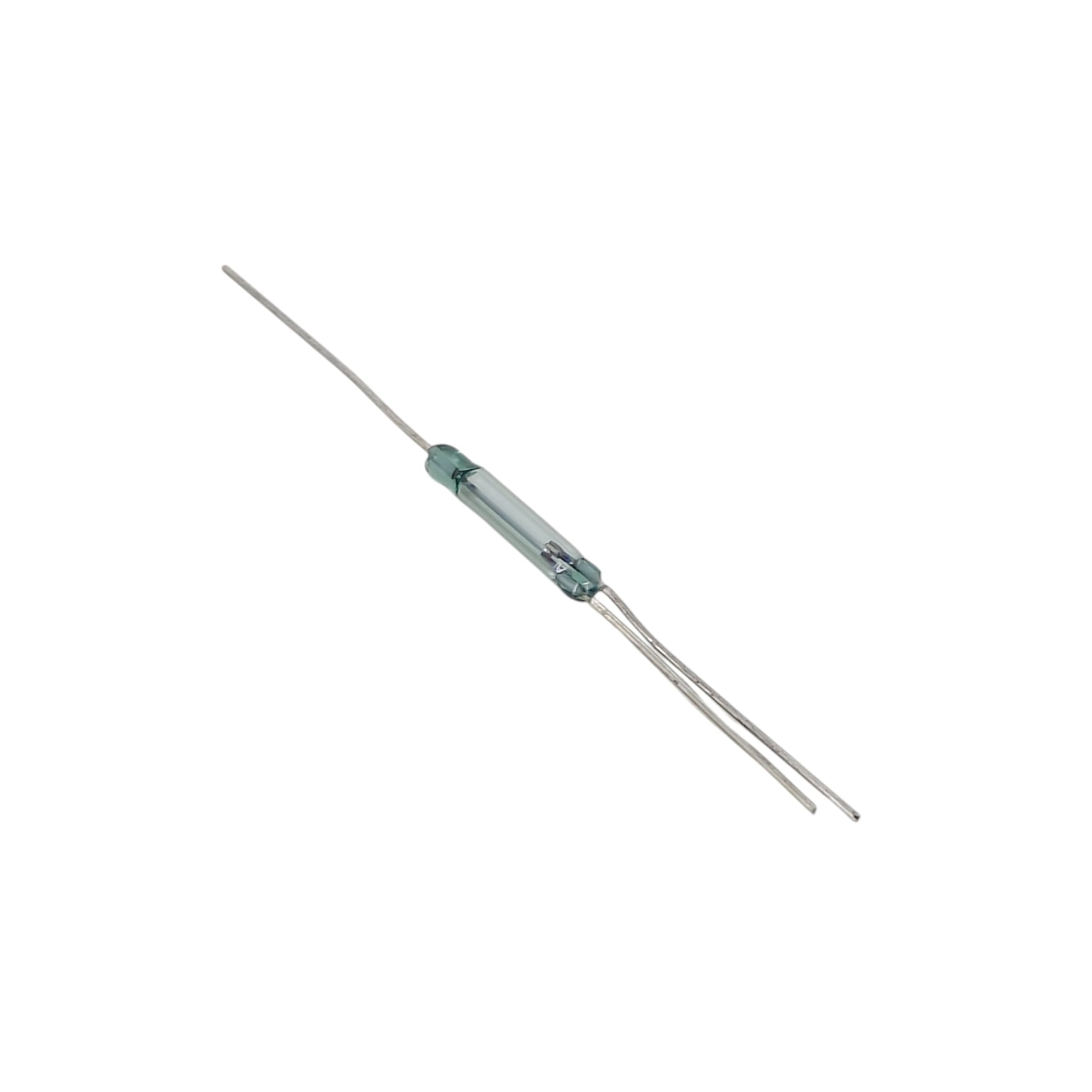 3-Pin Magnetic Reed Switch (SPDT NO/NC) | 60V 4W