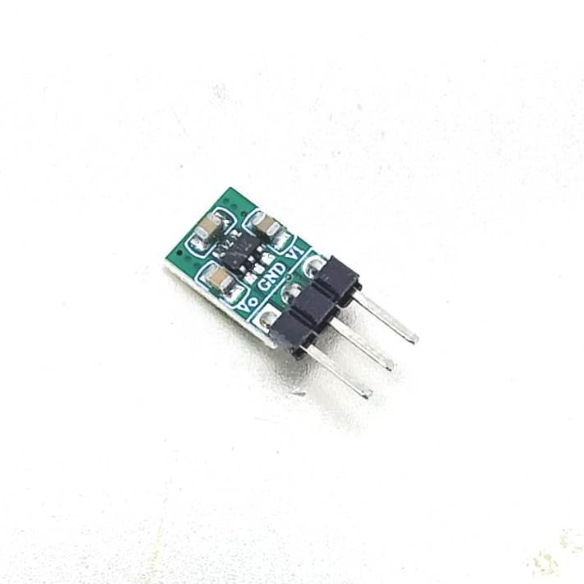 Mini DC-DC step-up and step-down converter for Arduino, 1.8V to 5V power module.