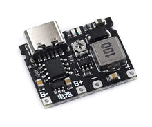 Load image into Gallery viewer, 3.7v step up charging module hk
