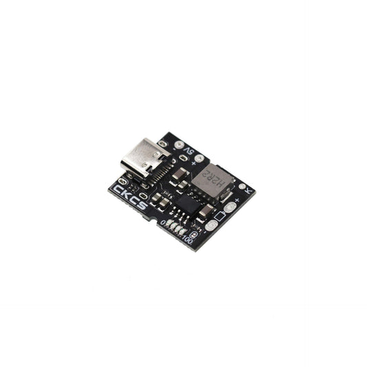 charge discharge module hk