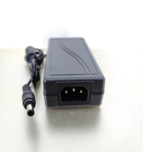 36V 2A Charger 5.5mm x 2.1mm connector