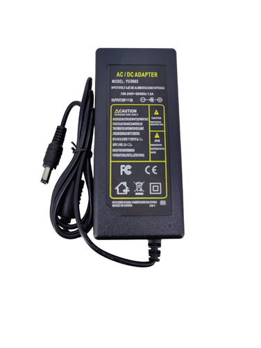 36v 2a charger hk